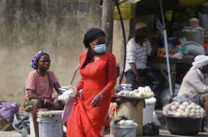 Новый омикрон-штамм выявили в 23 странах - ВОЗ 