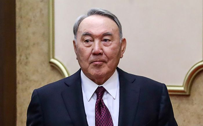 Мы будем строить АЭС – Назарбаев