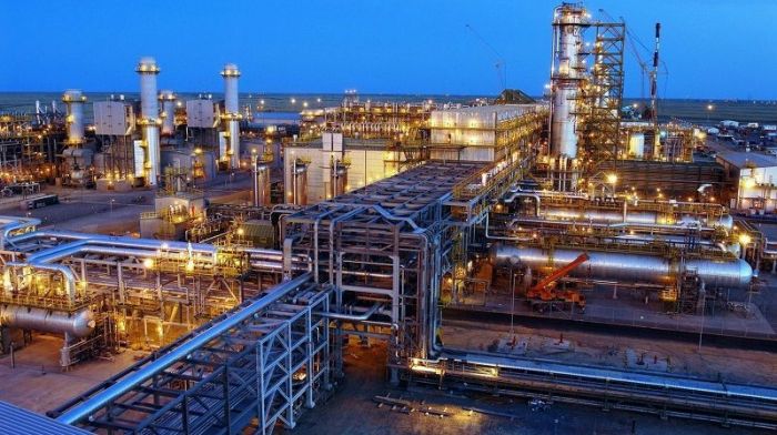 Chevron вложит $2 млрд на расширение Тенгиза 