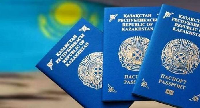 1,5 тыс. пенсионеров с двойным гражданством выявили в Казахстане, переплачено 6,3 млрд тенге 