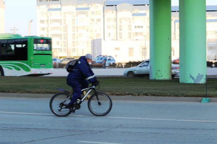 За последние сутки COVID-19 выявили у 15 жителей Атырауской области 