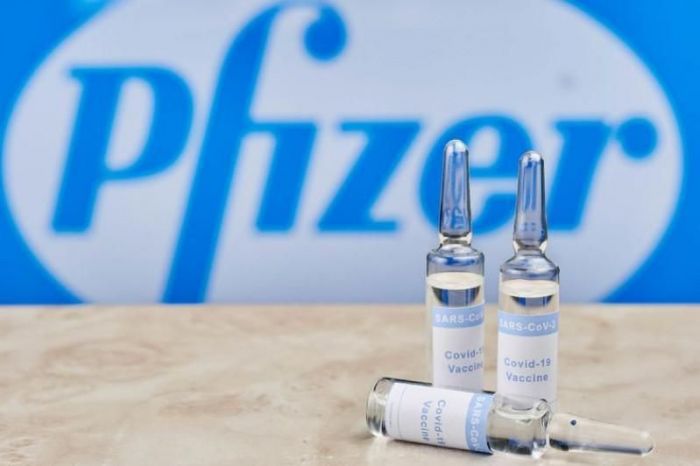 Глава Минздрава не смог назвать цену вакцины Pfizer для платного использования 