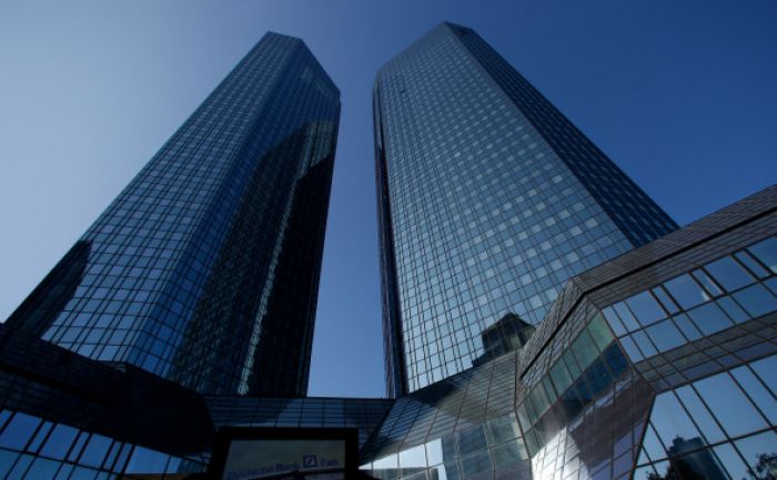 Deutsche Bank спрогнозировал главные тренды 2022 года 