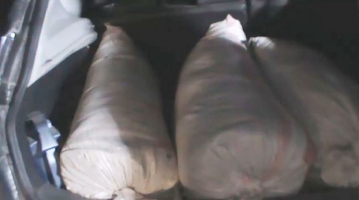 Больше трёх тонн наркотиков изъяли в Жамбылской области