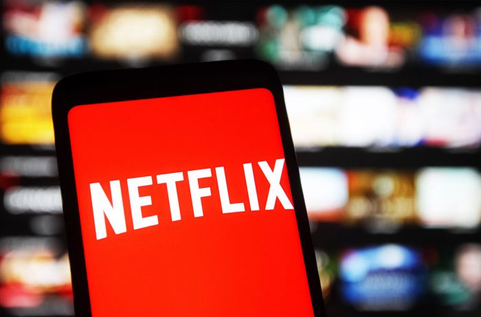 На Netflix и Megogo могут наложить обязательства в Казахстане 
