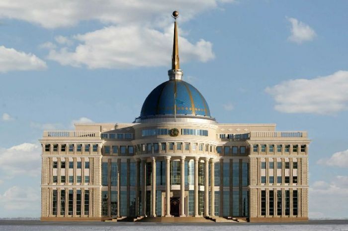 Токаев присудил госнаграды ряду казахстанцев - список