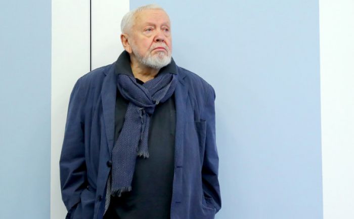 Умер режиссер Сергей Соловьев 