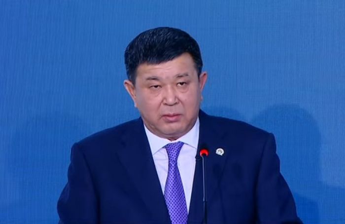 ​Аким Атырауской области: «Конечно, я расстроился, узнав о задержании Хаменовой. Но давайте дождёмся результатов расследования» 