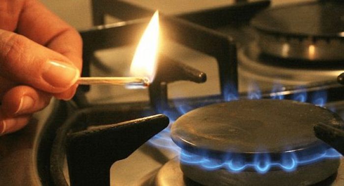 Газовики хотели резкого повышения тарифа, а получили снижение 