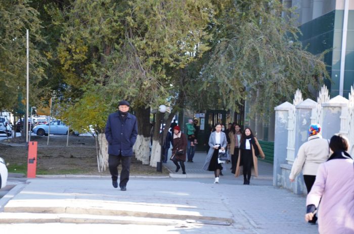 На Тенгизе за девять дней не выявили ни одного заболевшего COVID-19