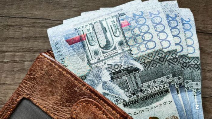 Зарплаты бюджетников вырастут с 1 января 2022 года 