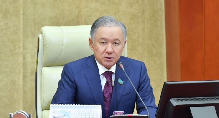 Почему молчали? Нигматулин отчитал главу ЕНПФ за ажиотаж с порогами достаточности 