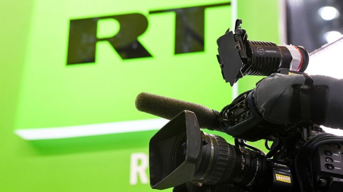 В Германии начато расследование в отношении RT, использовавшего сербскую лицензию для обхода запрета на вещание