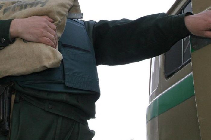 Инкассатор похитил 3,8 млн тенге из терминала супермаркета в Нур-Султане