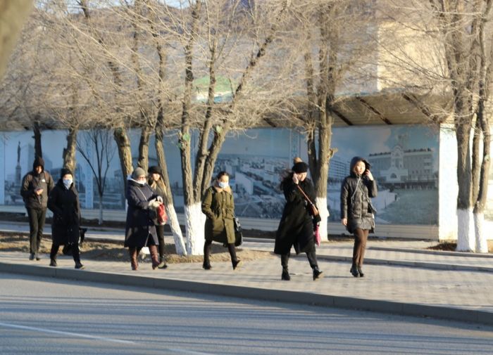 В инфекционном стационаре на месторождении Тенгиз больше нет пациентов с COVID-19  