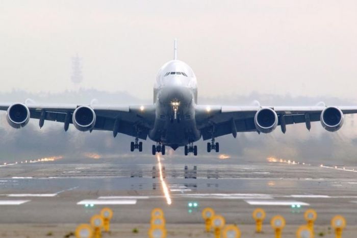 «Уральские авиалинии» возобновляют полёты между Казахстаном и Россией 