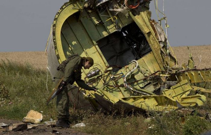 Прокуратура Нидерландов начала зачитывать обвинительное заключение по делу о сбитом «Боинге» MH17