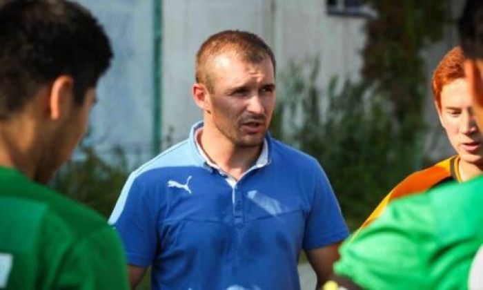 Спортивным директором ФК «Атырау» стал свой 