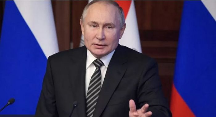 Путин объяснил "ультиматум" Западу. И сказал, что это не ультиматум 