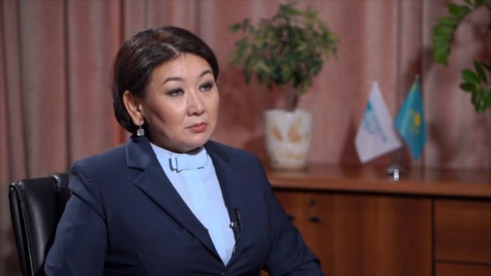 Ибрагимова прокомментировала свой призыв "не торопиться" со снятием пенсионных 