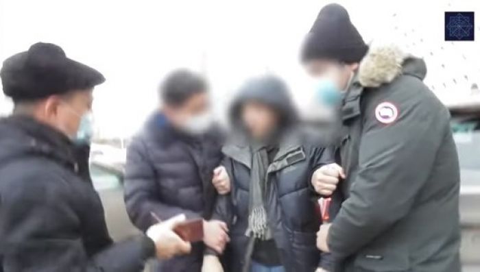 Спецоперация в Нур-Султане и Алматы: пресекли крупный наркотрафик, предназначенный детям
