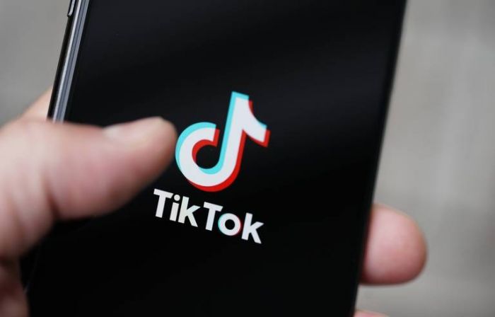 TikTok стал популярнее Google