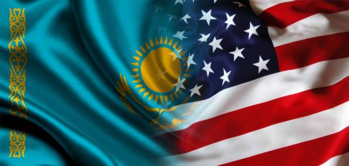 Чтобы санкции не влияли на экономику Казахстана: совместное заявление РК и США 