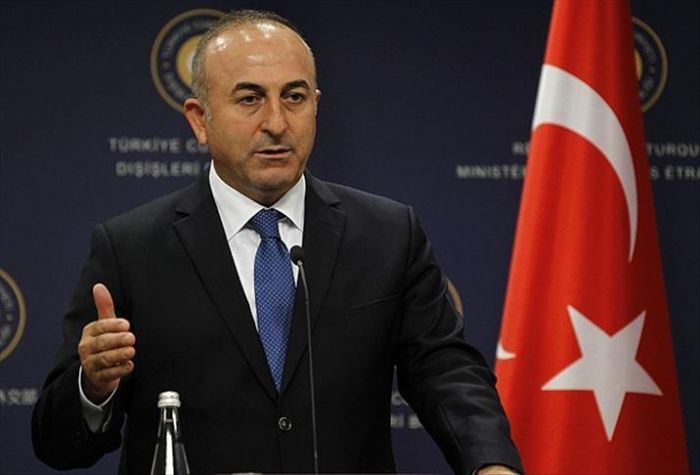 Турция пообещала поддержку Украине на фоне противостояния с Россией