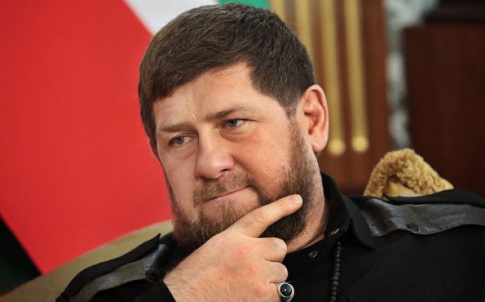 Кадыров обвинил блогеров в распространении слухов о похищениях людей 