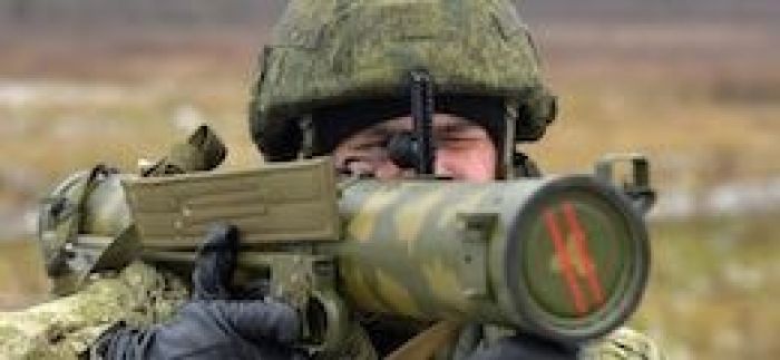 Россия отвела 10 тысяч солдат от Украины накануне переговоров с НАТО 