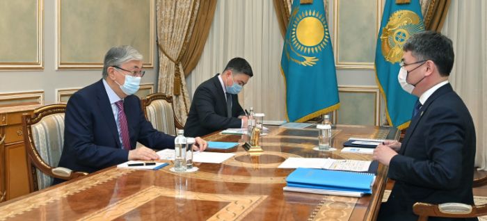 С 2022 года увеличится зарплата у более 500 тысяч казахстанцев – глава Минтруда