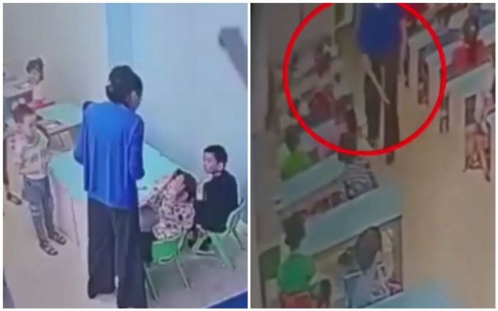 Воспитатель избивала малышей в детском саду Алматы: родители рассказали подробности 