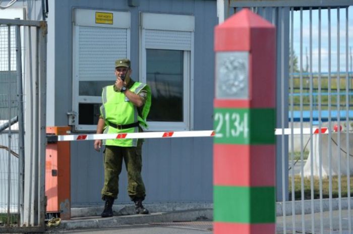 Россия ужесточила правила въезда для казахстанцев