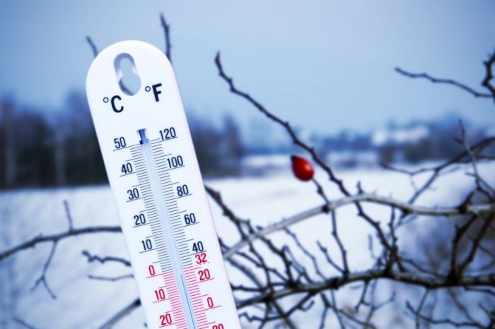 О погоде на 1-3 января рассказали в Казгидромете 