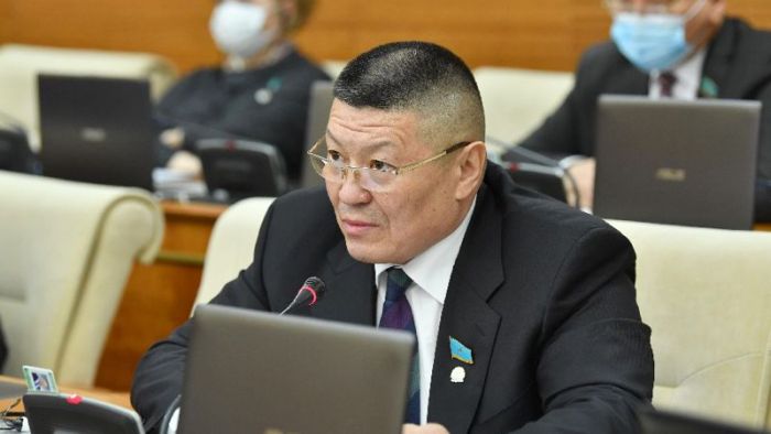 «Мы все переживали»: мажилисмены высказались о ситуации в Мангистау 