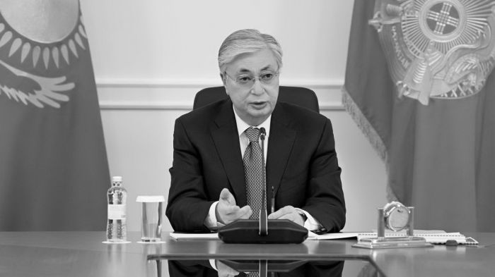 Казахстан пережил масштабный кризис, самый тяжелый за историю независимости - Токаев 