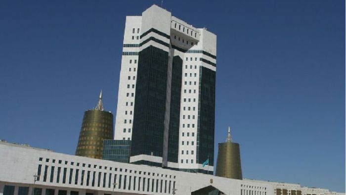 11 января президент Казахстана внесет в Парламент предложения по новому составу правительства