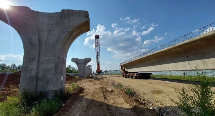 Токаев об LRT: Проект изначально был ошибочным 