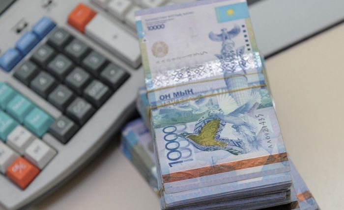 Казахстанцы направили в "Оператор РОП" 691 млрд тенге утильплатежей за пять лет 
