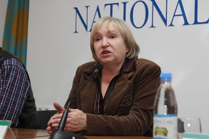 Актюбинских журналистов по очереди вызывают на допрос 