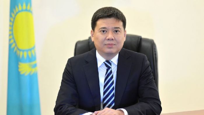 Марат Бекетаев назначен советником премьер-министра