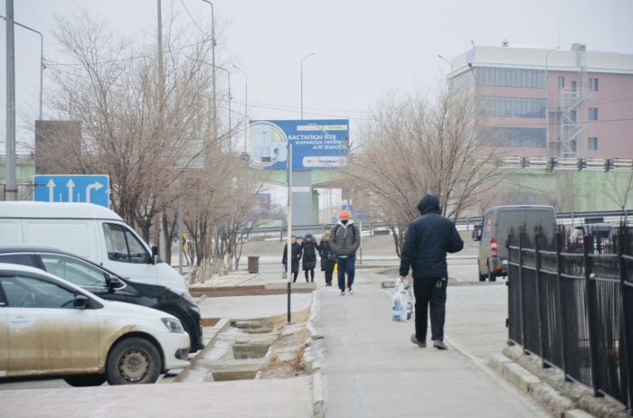 В Атырауской области за последние сутки выявлен 521 случай COVID-19