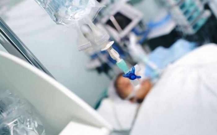 12 пациентов с COVID-19 находятся в тяжёлом состоянии в Атырауской области
