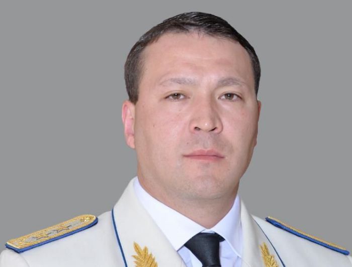 Самат Абиш освобождён от должности первого замглавы КНБ