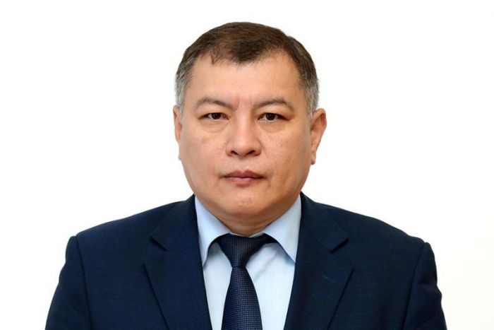 Серик Сулейменов освобождён от должности спецпредставителя президента на «Байконуре» 