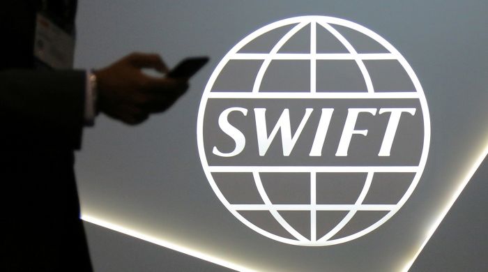 В Белом доме ответили на публикацию об отказе отключить Россию от SWIFT 