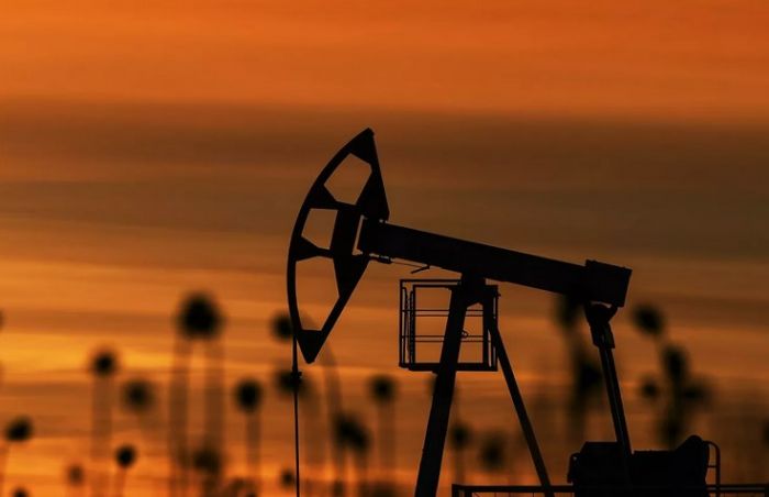 Цена на нефть марки Brent превысила 89 долларов 