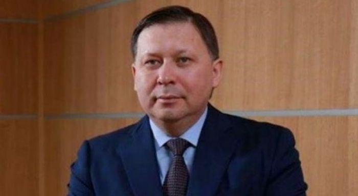 Дарын Туяков освобожден от должности замминистра обороны 