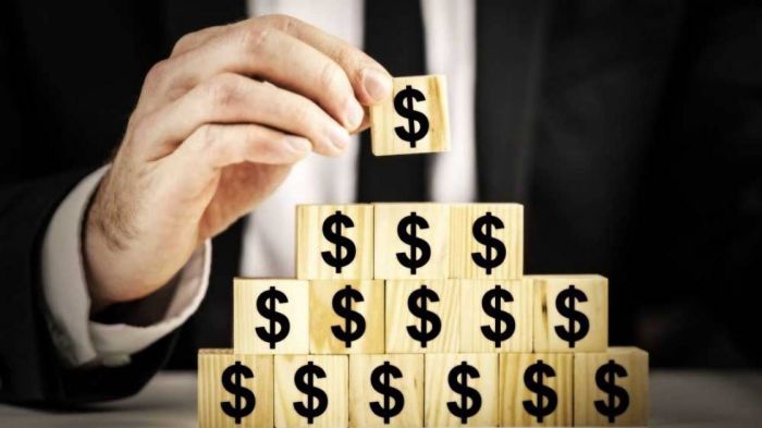 В Казахстане от экономического роста выигрывает только элита – Токаев 