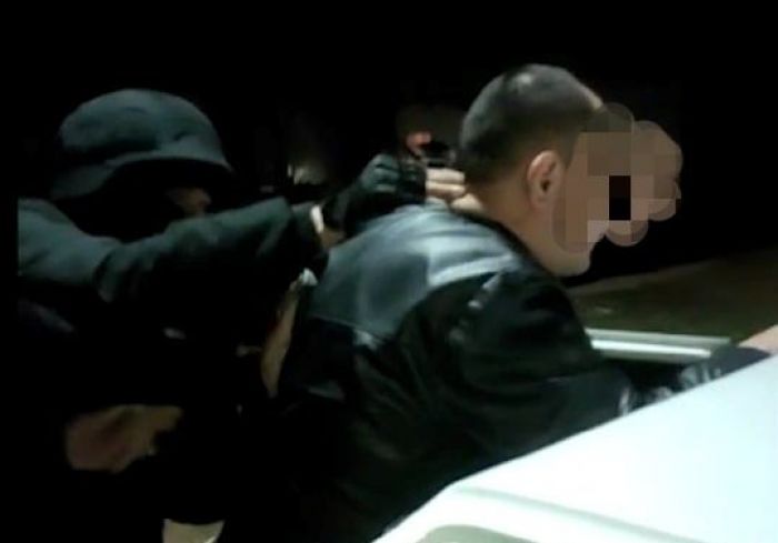 Чиновник заказал убийство журналиста за 5 миллионов тенге 